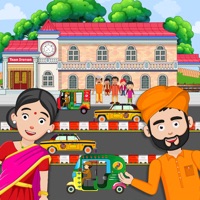 假装玩印度小镇生活苹果版 v1.0