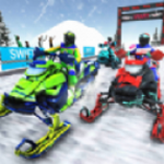 雪地摩托越野车冬季运动 v3.0安卓版