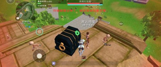 创造与魔法天空岛精英怪出现时间详解