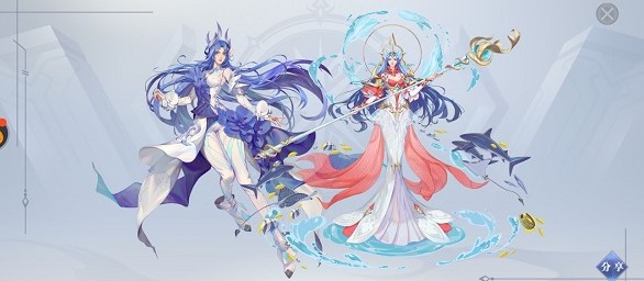 斗罗大陆魂师对决小白阵容及魂环搭配详解