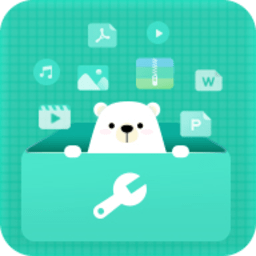 小熊文件工具箱 v1.0.0安卓版