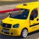 小型货运出租车模拟器 v0.2.10.8