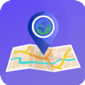 3D高清地球街景地图 v3.0安卓版