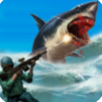 饥饿鲨捕猎 v1.5安卓版