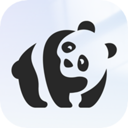 熊猫绘画生花 v1.0.0安卓版