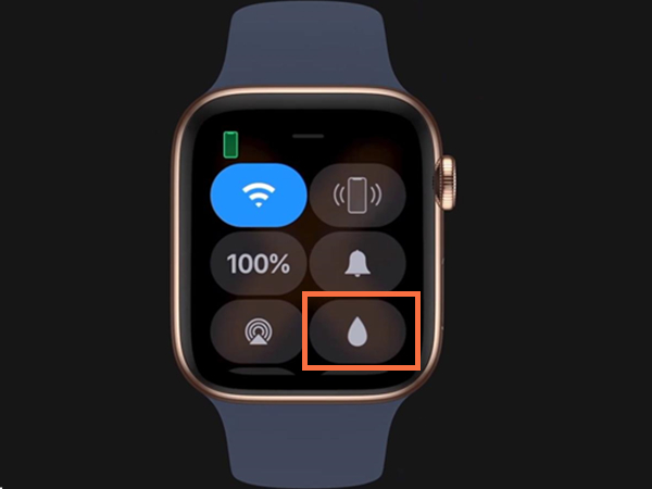 iwatch游泳时可以佩戴吗(iwatch7游泳可以戴吗)