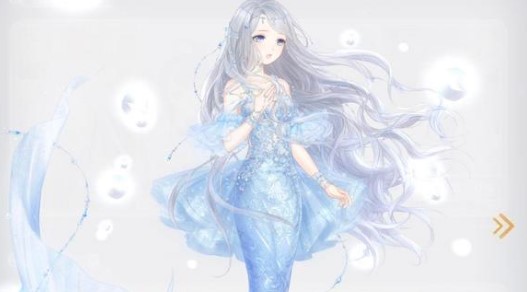 奇迹暖暖破晓之战女神系高分搭配建议