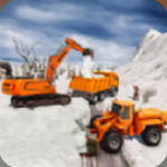 扫雪驾驶模拟 v2.2