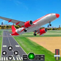 航班模拟器飞机苹果版 v1.3