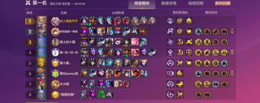 金铲铲之战精密发明EZ阵容装备搭配详解