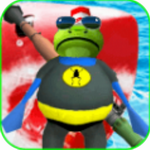 神奇特战青蛙模拟器 v1.5