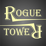 Rogue巨塔五项修改器 v1.3