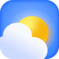 天气实时报大字版 v1.0安卓版