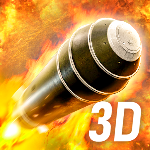 核弹模拟器3D v1.0.0.1