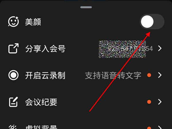 钉钉美颜怎么自定义(钉钉如何开启美颜)