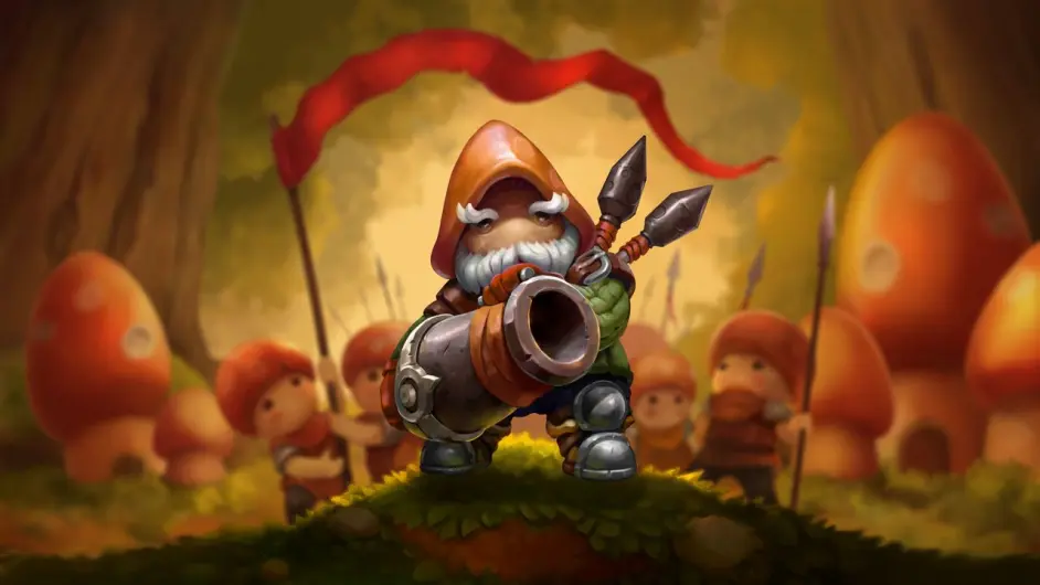 图片[8]-蘑菇战争2什么英雄厉害-蘑菇战争2英雄强度分享-游戏论