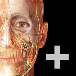 人体解剖学图谱 v1.00.055安卓版