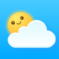 喜悦天气 v1.0.0安卓版