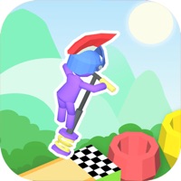 跳跳骑士苹果版 v1.0.0