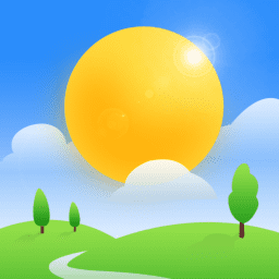 阳光天气客户端 v1.0.2安卓版