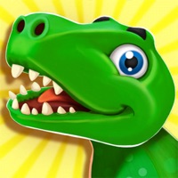 为孩子们挖恐龙游戏苹果版 v1.3