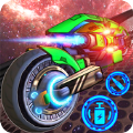 太空摩托车银河赛 v1.0.2安卓版