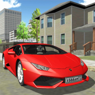 兰博城市驾驶模拟 v1.0.6
