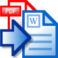 Solid PDF to Word v1.29