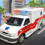 城市紧急救护车 v1.0安卓版