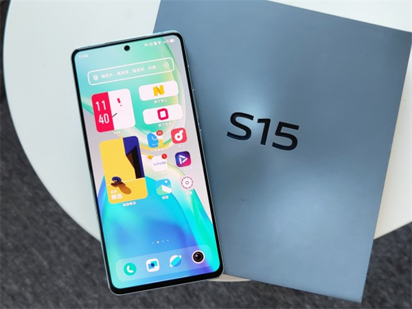 vivo S15真实上手全面测评(vivo s15真实测评)