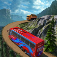 长途巴士公司模拟器 v1.1安卓版
