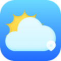 精准本地天气 v1.0安卓版