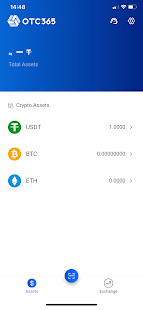 otc365钱包app下载 otc365钱包app安卓版下载v6.0.18