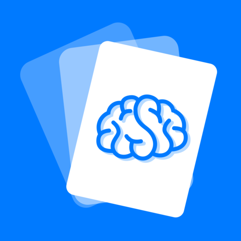 记忆卡片 v1.0.1