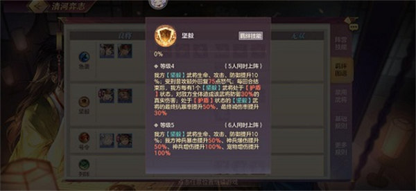 三国志幻想大陆清河弈志s3阵容推荐