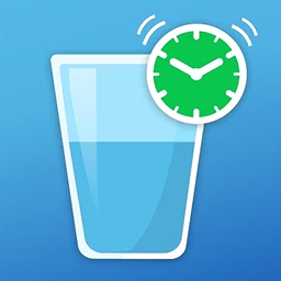 喝水时间提醒 v1.1 安卓版