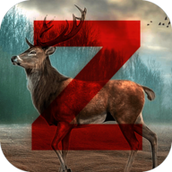 狩猎僵尸鹿猎人 v1.0.3安卓版