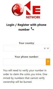 one挖矿软件下载(one network挖矿下载)