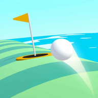 绝妙的高尔夫 v0.3安卓版