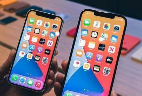 iPhone13怎么设置桌面歌词显示