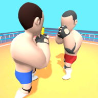 超级摔跤手3D v1安卓版