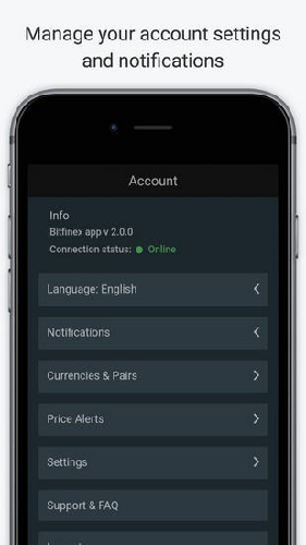 Bitfinex交易所中文版app下载(bitfinex交易所app)