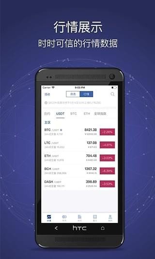 58coinpro交易所app下载 58coinpro交易所app安卓版下载v6.0.25