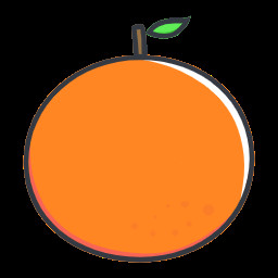 小橙子记账 v1.2