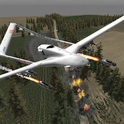 无人机打击军事战争 v0.6
