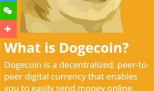 dogecoin priceapp下载 dogecoin priceapp安卓版下载v3.0