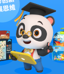 熊猫博士百科苹果版 v1.0