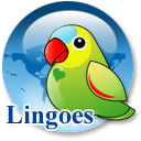 LINGOES灵格斯词霸免安装中文版 v2.8.1.0
