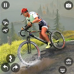山地自行车越野 v1.0安卓版