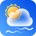 薄荷天气预报 v1.0.0 安卓版